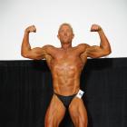 Robert  McNally - NPC Eastern Seaboard 2013 - #1