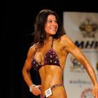 Marcia  Sieger - NPC East Coast Championships 2009 - #1
