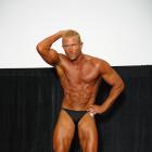 Robert  McNally - NPC Eastern Seaboard 2013 - #1