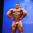 Roelly   Winklaar - IFBB New York Pro 2011 - #1