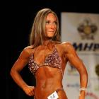 Michele  Peri - NPC East Coast Championships 2009 - #1