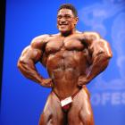 Roelly   Winklaar - IFBB New York Pro 2011 - #1