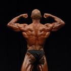 Gavin  Victoria - NPC Texas State 2010 - #1