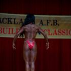 Laura  Belew - NPC Lackland Classic 2012 - #1