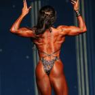 Jennifer  Smythe - IFBB Europa Show of Champions Orlando 2012 - #1