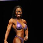 Kimbley  Moore - NPC Jr. USA 2011 - #1