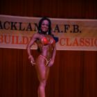 Laura  Belew - NPC Lackland Classic 2012 - #1