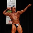 James   Dill - NPC Jay Cutler Classic 2010 - #1