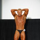 Robert  McNally - NPC Eastern Seaboard 2013 - #1