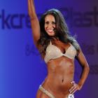 Nicole  Moneer - IFBB St Louis Pro Figure & Bikini 2011 - #1