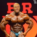 Phil  Heath - IFBB Olympia 2015 - #1