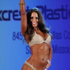 Nicole  Moneer - IFBB St Louis Pro Figure & Bikini 2011 - #1