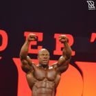 Phil  Heath - IFBB Olympia 2015 - #1