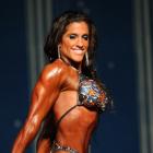 Jennifer  Smythe - IFBB Europa Show of Champions Orlando 2012 - #1