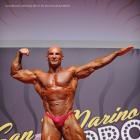 Fabrizio  Zittuero - IFBB San Marino Pro 2014 - #1