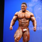 Roelly   Winklaar - IFBB New York Pro 2011 - #1