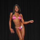 Raven  Barnes - NPC Jr. Nationals 2011 - #1