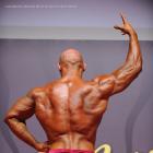 Fabrizio  Zittuero - IFBB San Marino Pro 2014 - #1