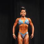 Miranda  Brown - NPC Elite Muscle Classic 2014 - #1