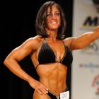 Melanie  Becker - NPC East Coast Championships 2009 - #1