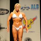 Raye  Hollitt  - NPC California State 2009 - #1