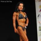 Iryna   Mccraw - NPC Team Universe 2011 - #1