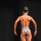 Miranda  Brown - NPC Elite Muscle Classic 2014 - #1