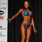 Jaime  Baird - NPC Jr. Nationals 2009 - #1