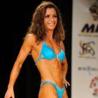 Latifa  Gunaydin - NPC East Coast Championships 2009 - #1