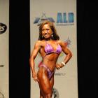 Marinella  Bautista - NPC California State 2009 - #1