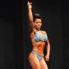Miranda  Brown - NPC Elite Muscle Classic 2014 - #1