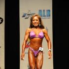 Marinella  Bautista - NPC California State 2009 - #1