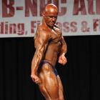 Desinaruis  Alain - IFBB Atlantic City Pro 2009 - #1