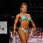 Eva      Chacon    - NPC Black Gold Classic 2009 - #1