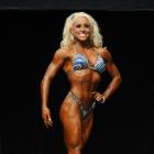 Jacklyn  Abrams - IFBB Toronto Pro Supershow 2012 - #1