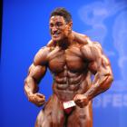 Roelly   Winklaar - IFBB New York Pro 2011 - #1