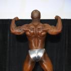 Kalvin  Brooks - NPC Eastern Seaboard 2013 - #1