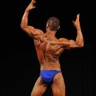 Gerardo  Pineda - NPC Sacramento 2010 - #1