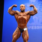 Lou  Joseph - IFBB New York Pro 2011 - #1