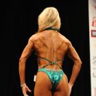 Michelle  Skurchak - NPC Steve Stone NY Metropolitans 2012 - #1