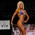 Tina   Jehl - NPC Black Gold Classic 2009 - #1