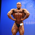 Lou  Joseph - IFBB New York Pro 2011 - #1