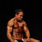 John   Kalvaitis - NPC Texas State 2009 - #1