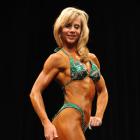 Michelle  Skurchak - NPC Steve Stone NY Metropolitans 2012 - #1
