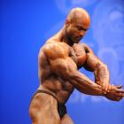 Lou  Joseph - IFBB New York Pro 2011 - #1