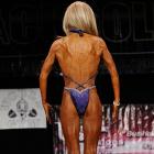 Tina   Jehl - NPC Black Gold Classic 2009 - #1