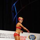 Stephanie  Yu - IFBB Arnold Amateur 2011 - #1