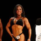 Melanie  Becker - NPC East Coast Championships 2009 - #1