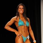 Vanessa  Rahn - NPC East Coast Championships 2009 - #1