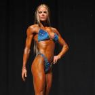 Tielle   Monette - NPC USA 2009 - #1